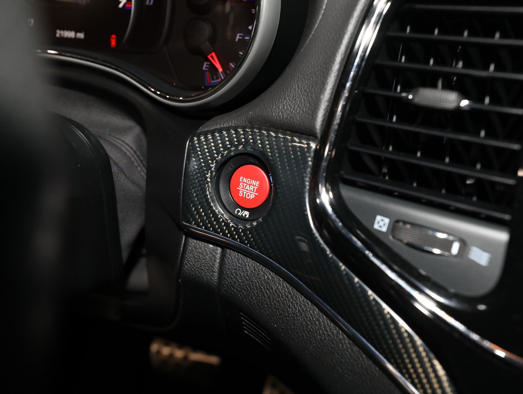 Used 2019 Jeep Grand Cherokee SRT AWD/4WD image 63