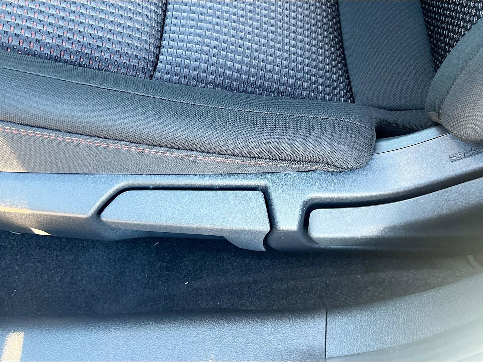 New 2026 Nissan Sentra SR image 19