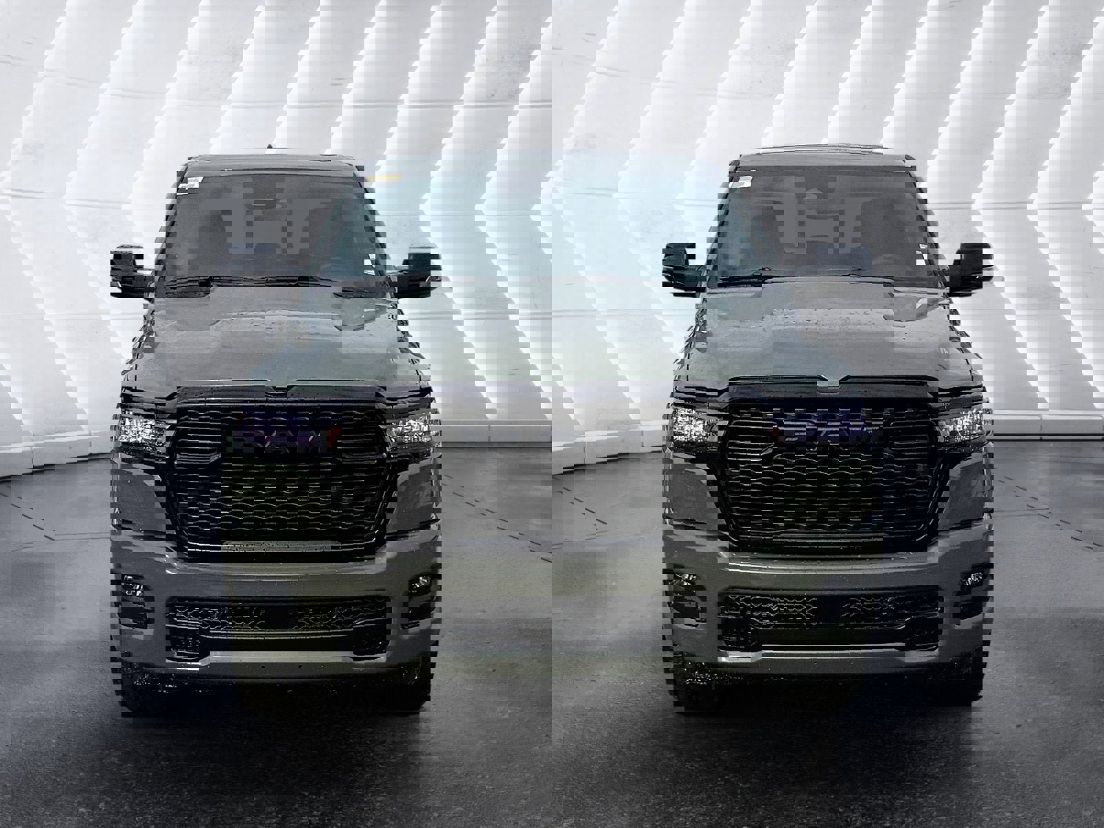 New 2026 RAM 1500 Big Horn/Lone Star image 9