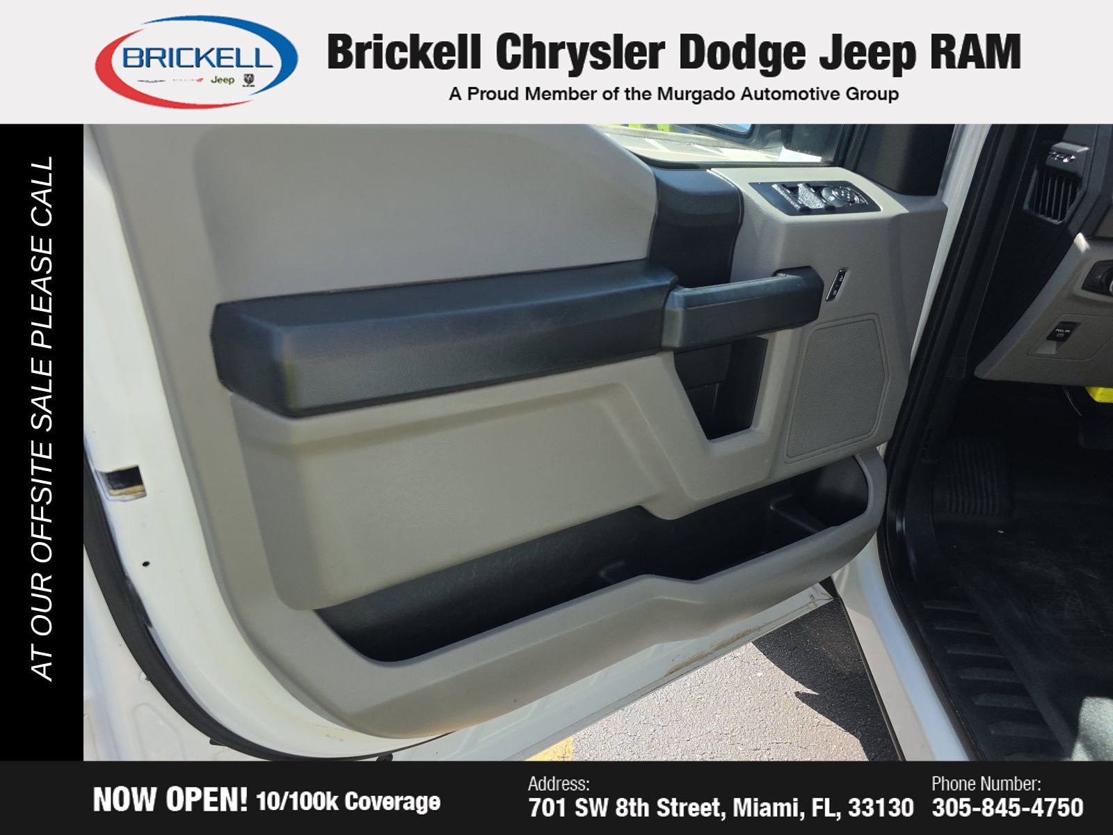 Used 2018 Ford F150 XL w/ Equipment Group 101A Mid AWD/4WD image 24