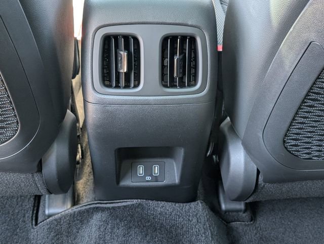 Used 2024 Hyundai Tucson N Line image 13