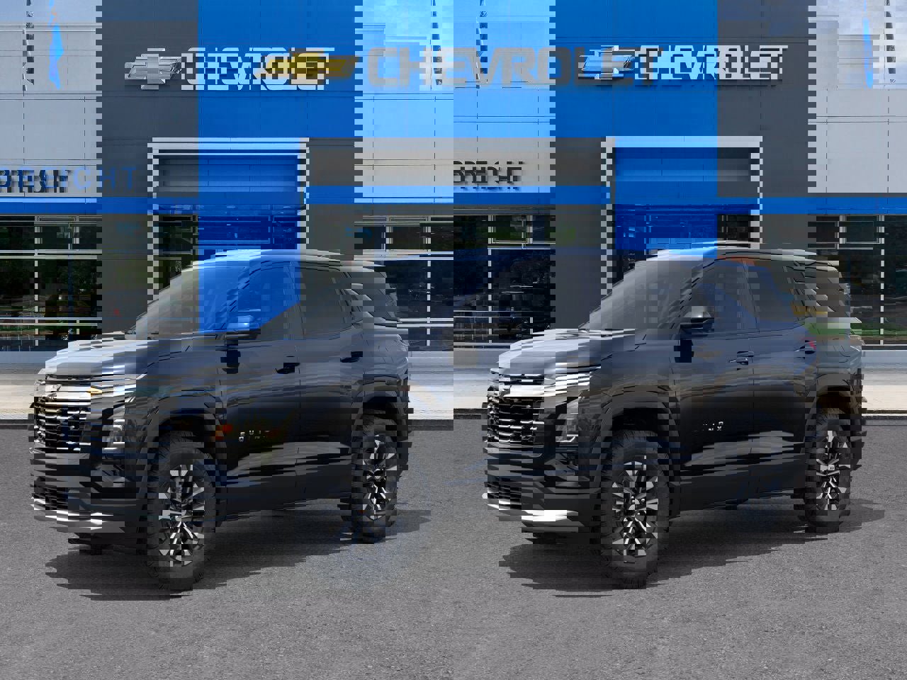 New 2026 Chevrolet Equinox LT image 26