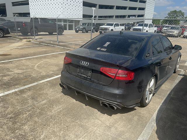 Used 2013 Audi A4 2.0T Prestige w/ Prestige Pkg image 3