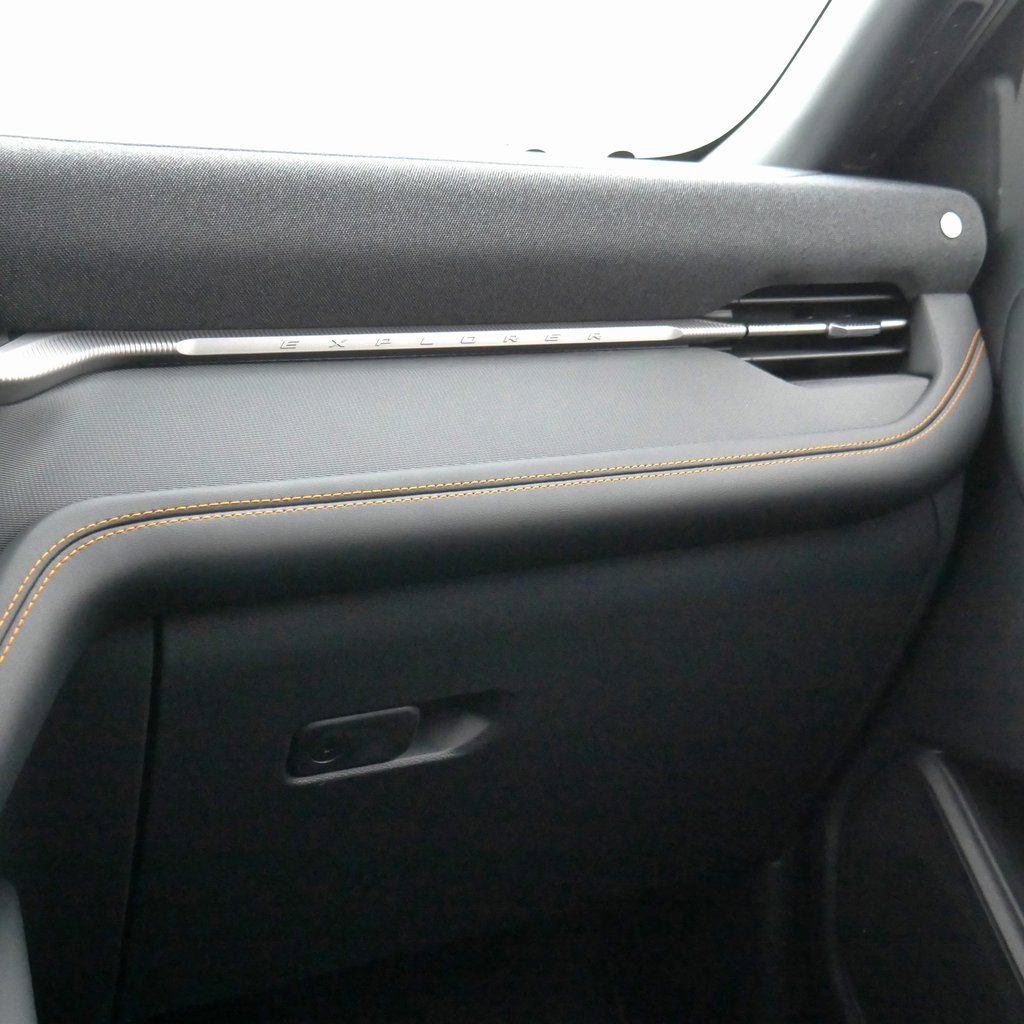 New 2026 Ford Explorer Tremor w/ Tremor Ultimate Package image 59