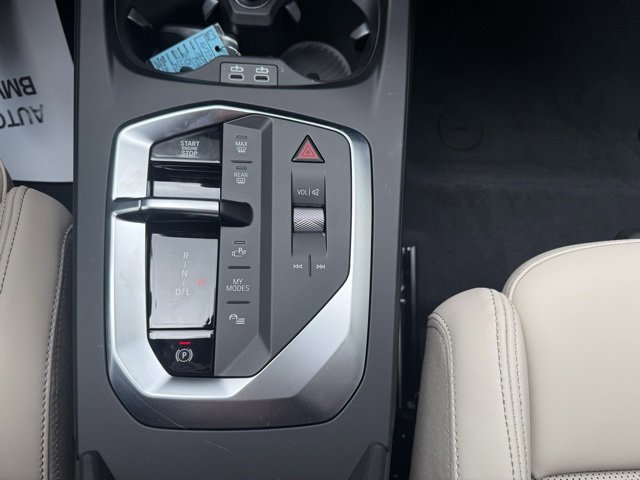 New 2025 BMW 228i xDrive w/ Technology Package image 14