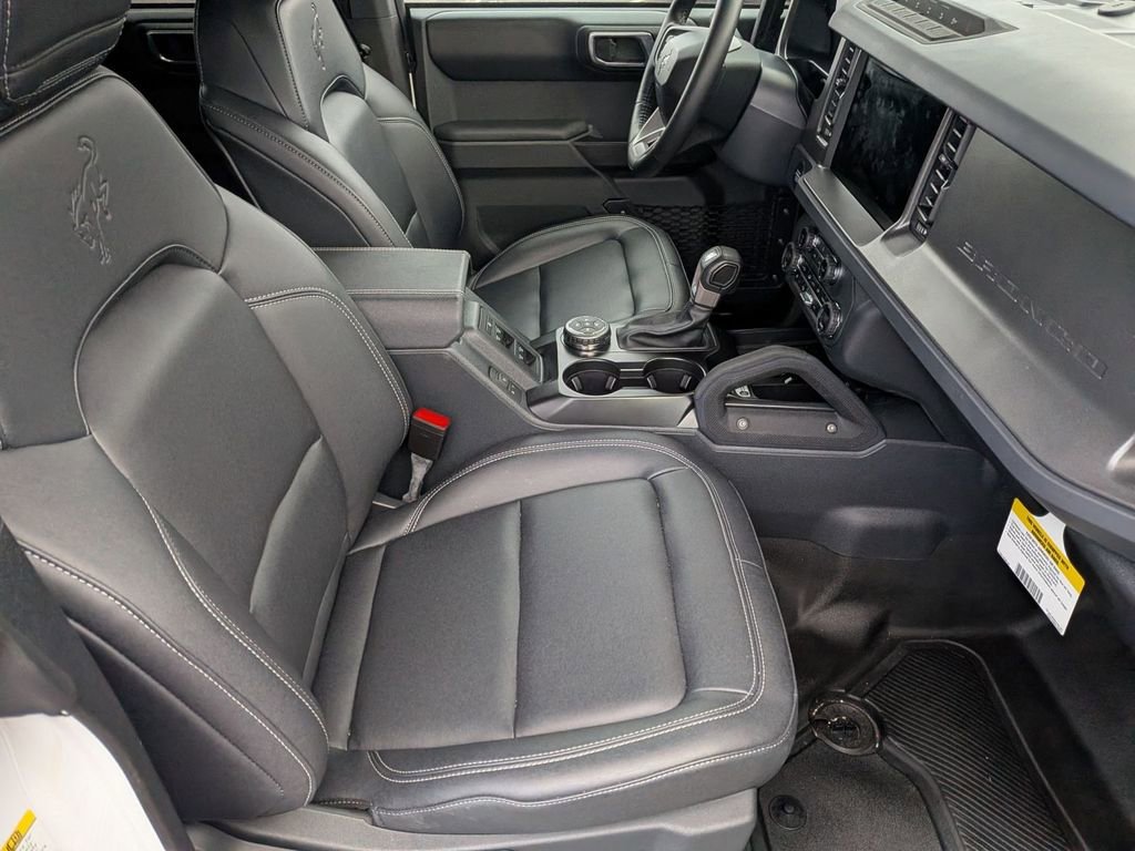 New 2025 Ford Bronco Badlands AWD/4WD image 43