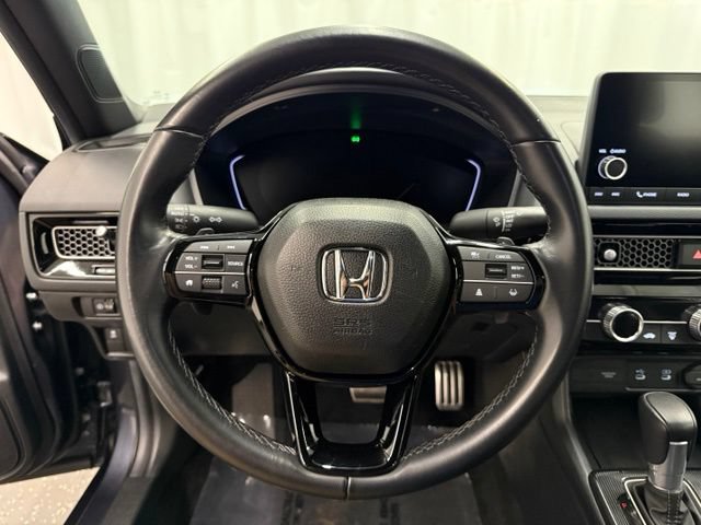 Used 2025 Honda Civic Sport image 13