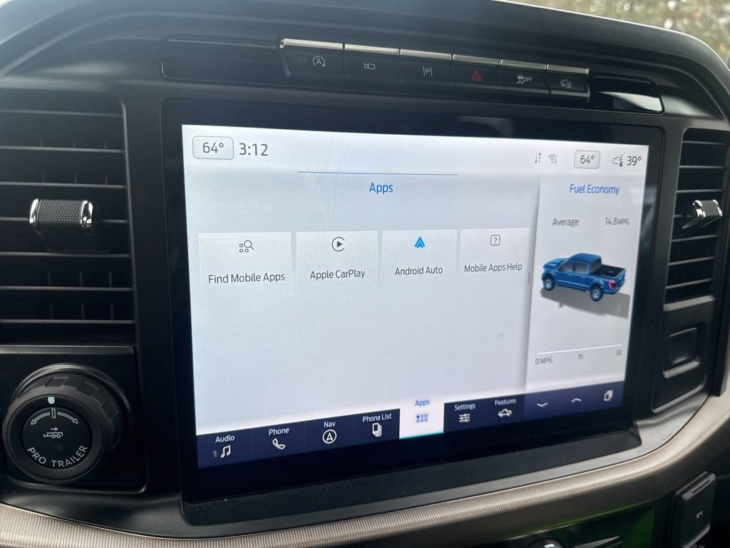 Used 2023 Ford F150 Raptor w/ Raptor 37 Performance Package image 38