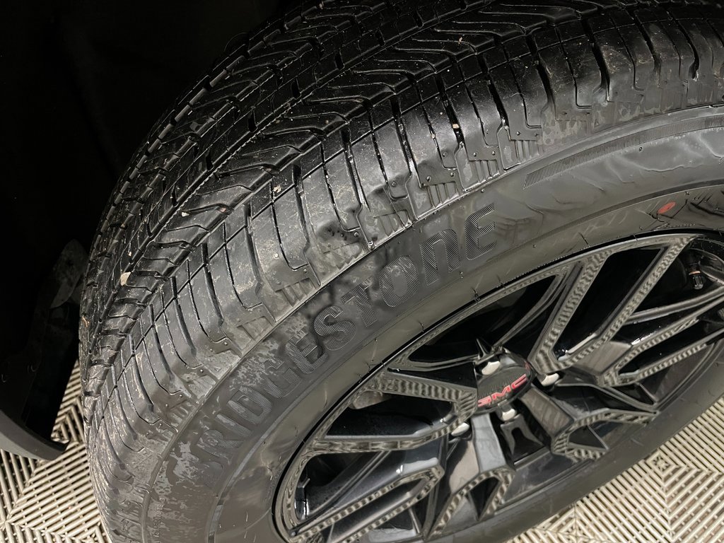 Certified 2024 GMC Sierra 1500 Elevation image 46