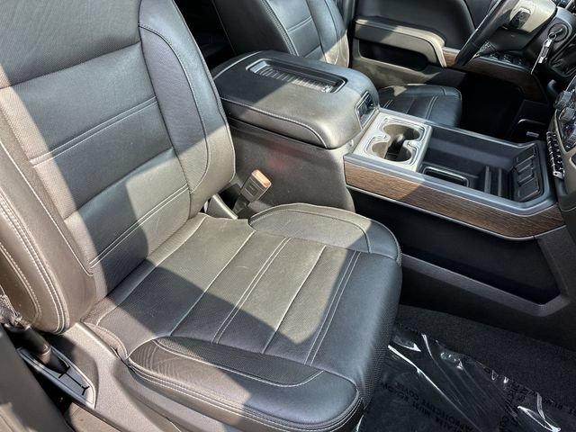 Used 2018 GMC Sierra 1500 Denali w/ Denali Ultimate Package AWD/4WD image 28