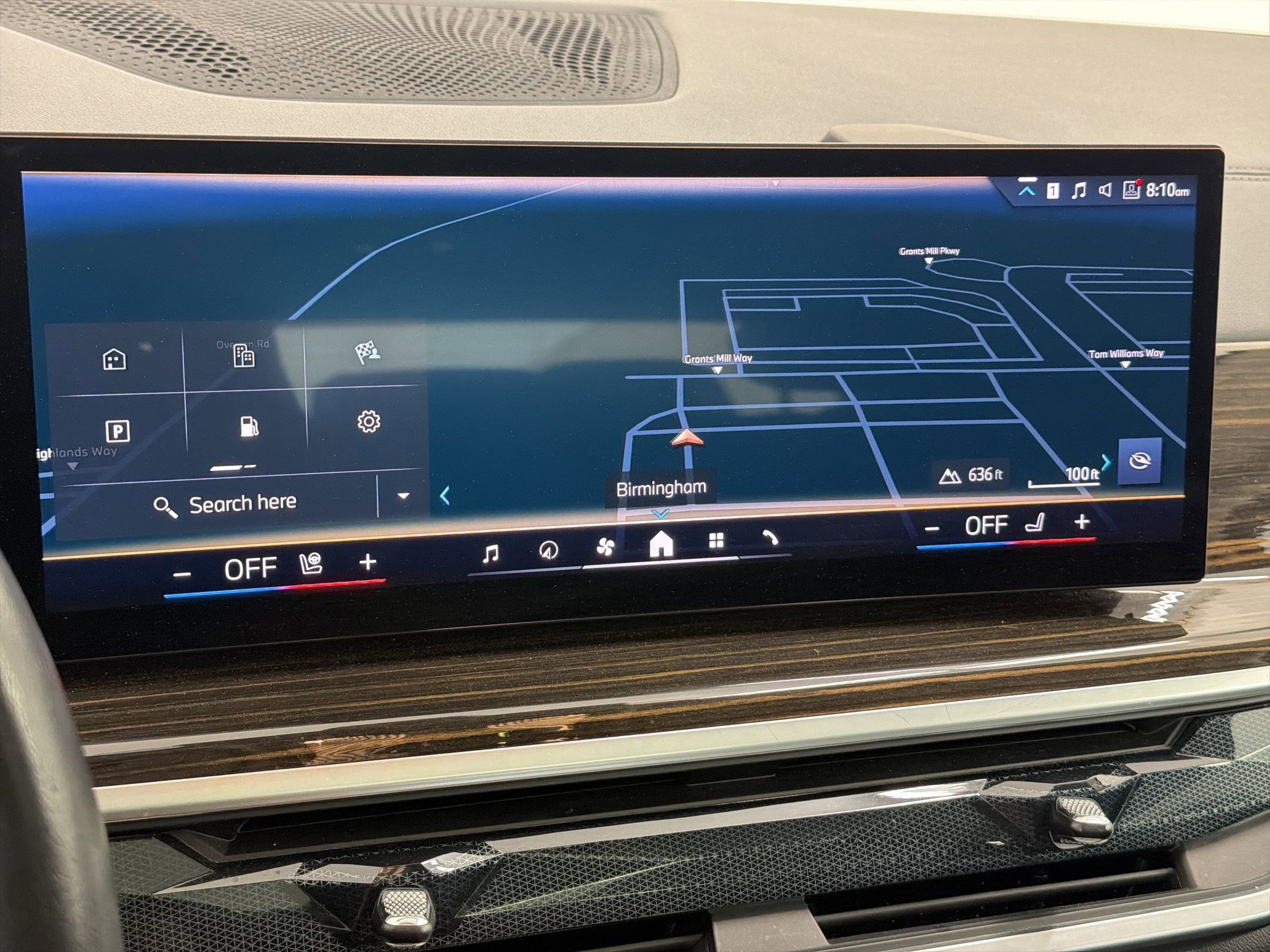 Used 2025 BMW X7 xDrive40i image 24