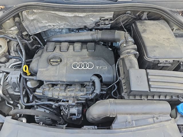 Used 2017 Audi Q3 2.0T Premium FWD image 31