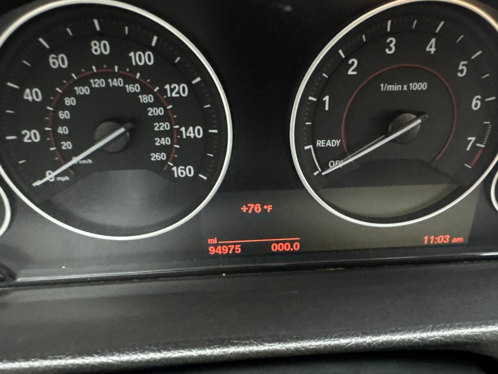 Used 2016 BMW 328i Sedan image 60