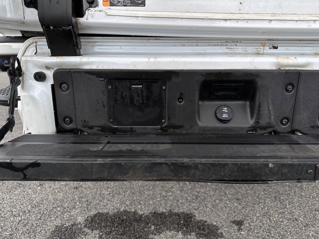 Used 2024 GMC Sierra 2500 Denali Ultimate w/ Max Trailering Package image 45