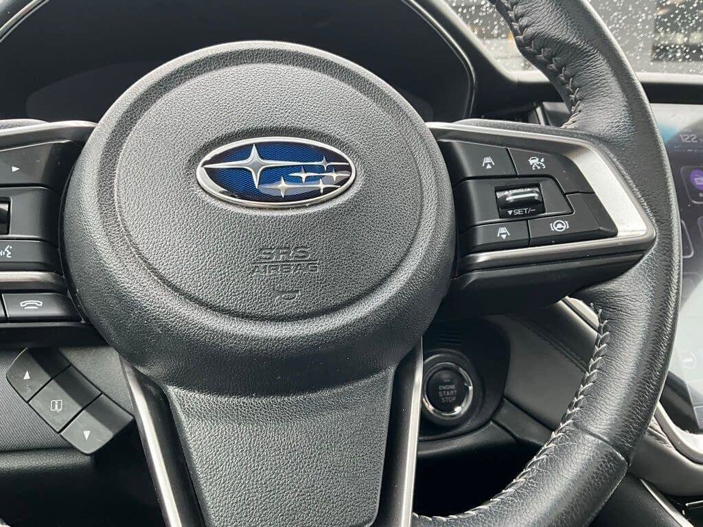 Used 2022 Subaru Outback Premium image 22