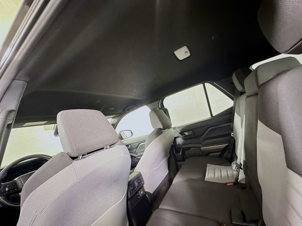 Used 2025 Toyota 4Runner TRD Off-Road image 13