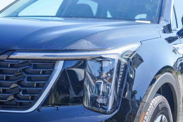 New 2026 Kia Sorento S w/ S Panoramic Sunroof Package FWD image 18