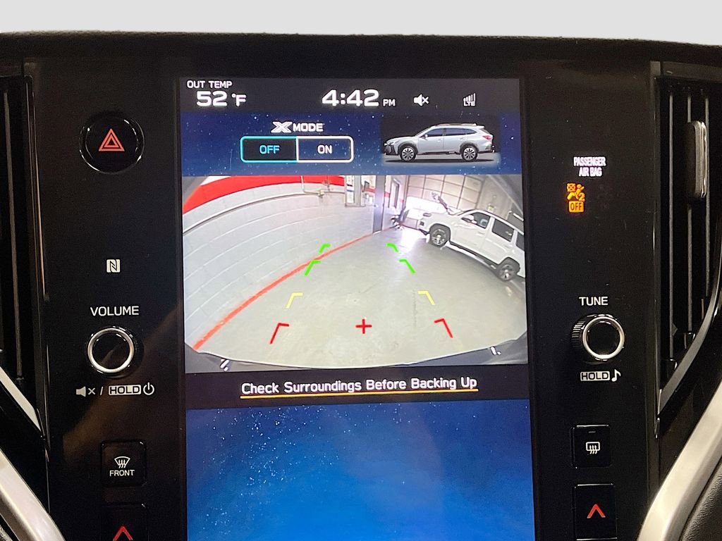 Used 2025 Subaru Outback Premium image 13