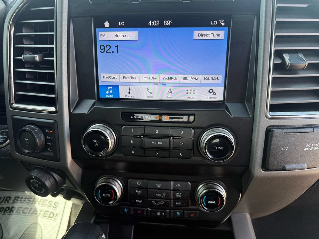 Used 2019 Ford F150 Raptor w/ Equipment Group 802A Luxury AWD/4WD image 18