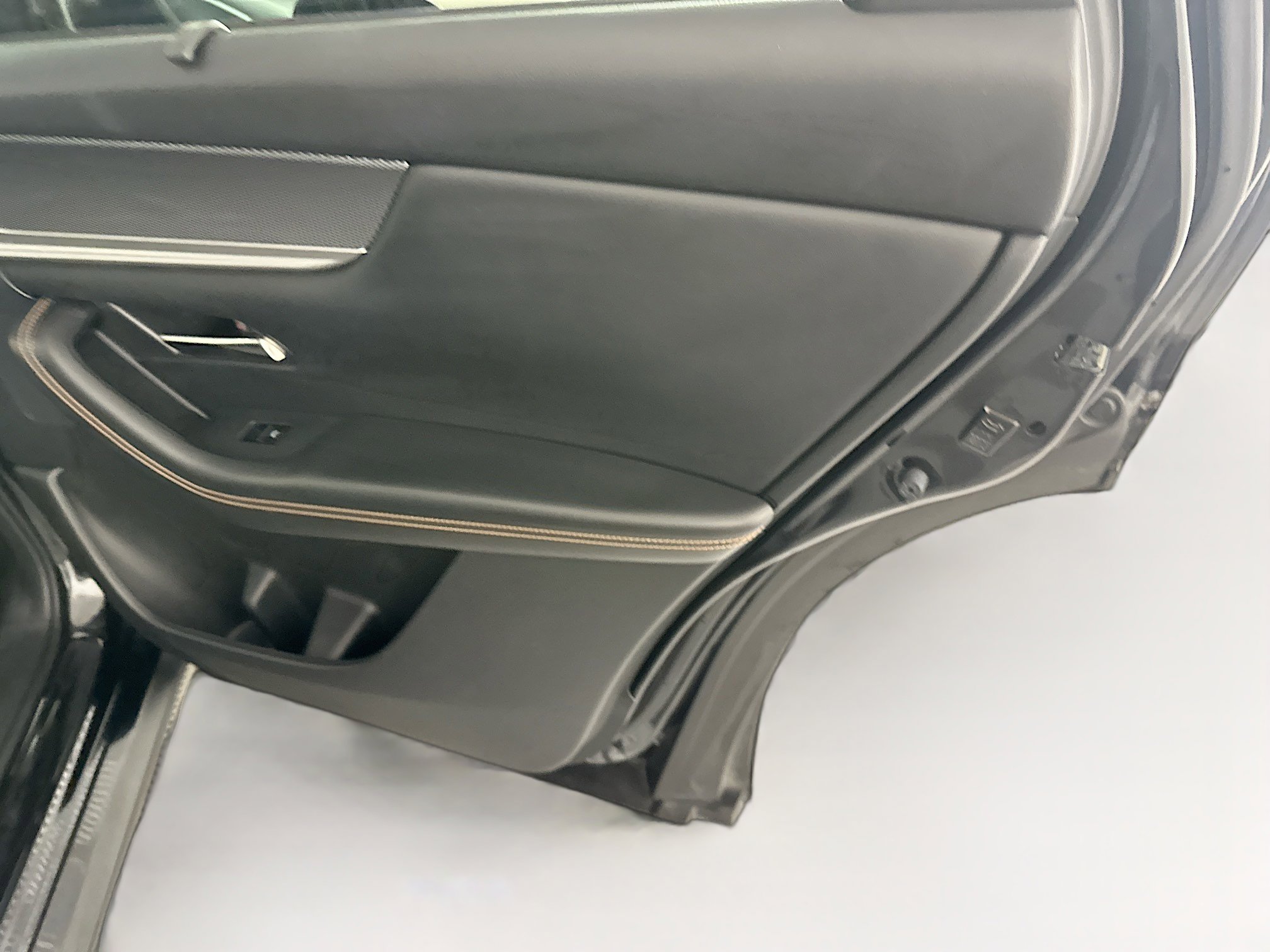 Used 2025 MAZDA CX-90 3.3 Turbo w/ Preferred Package image 33