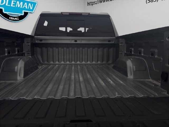 New 2026 Chevrolet Silverado 1500 LT w/ All Star Edition Plus AWD/4WD image 17