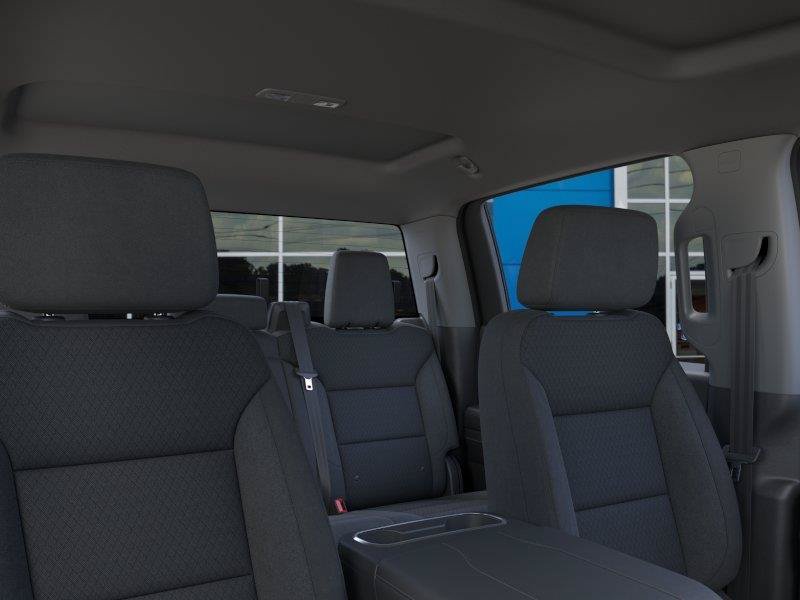 New 2026 Chevrolet Silverado 1500 RST AWD/4WD image 24