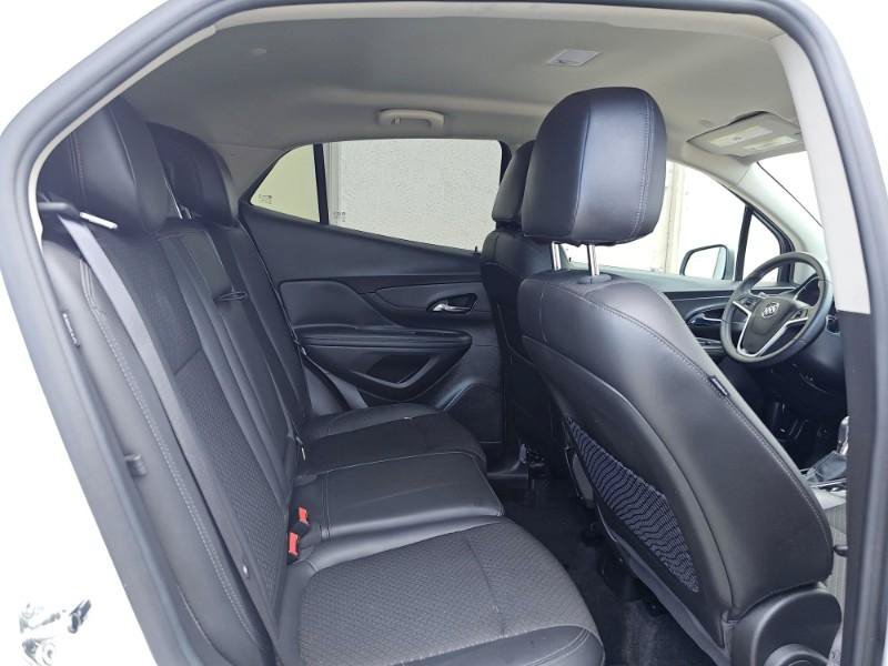 Used 2018 Buick Encore Preferred FWD image 26