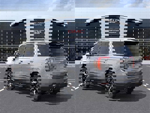 New 2026 GMC Yukon AT4 Ultimate image 3
