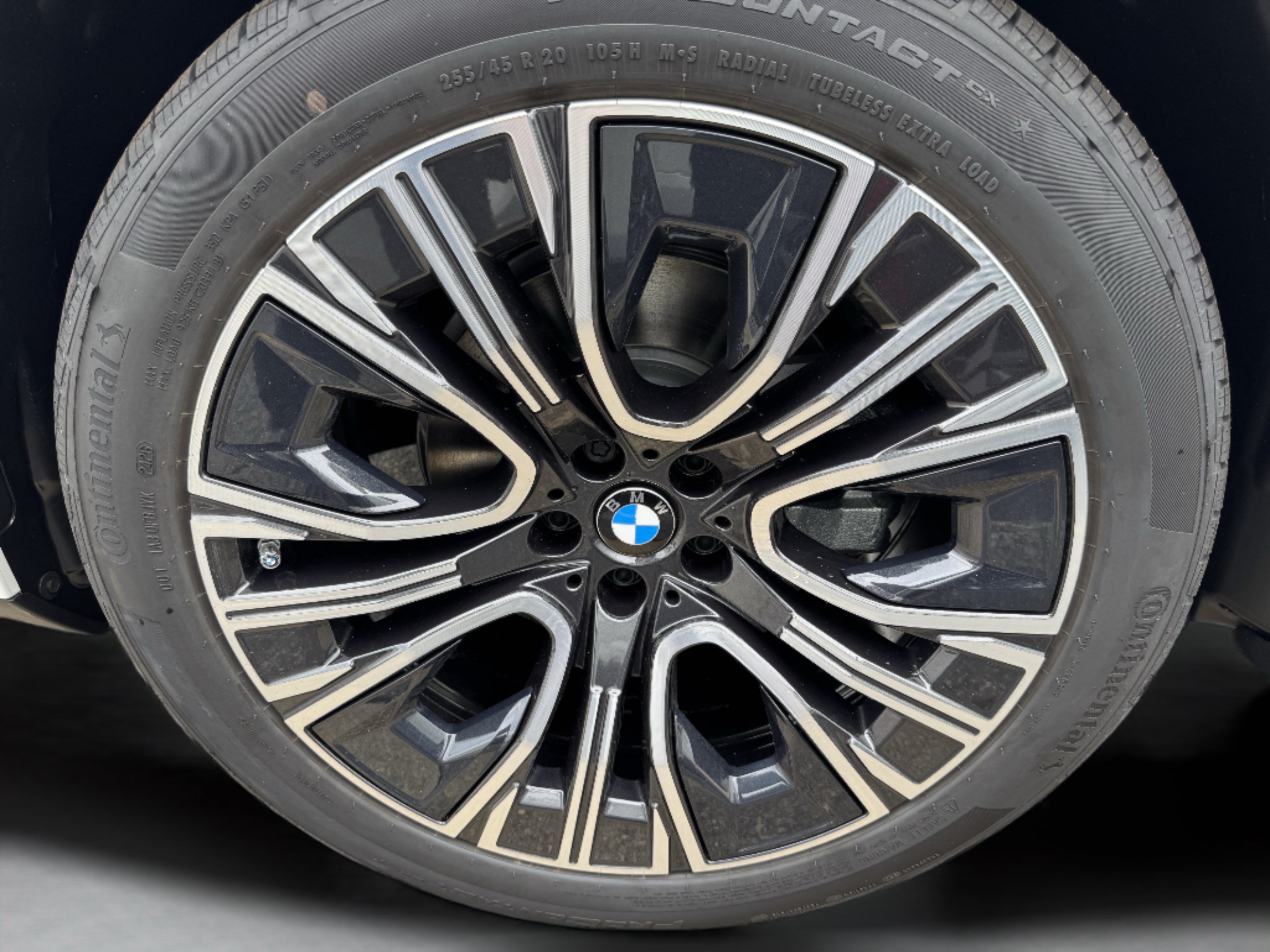New 2026 BMW X3 xDrive30i w/ Premium Package AWD/4WD image 37