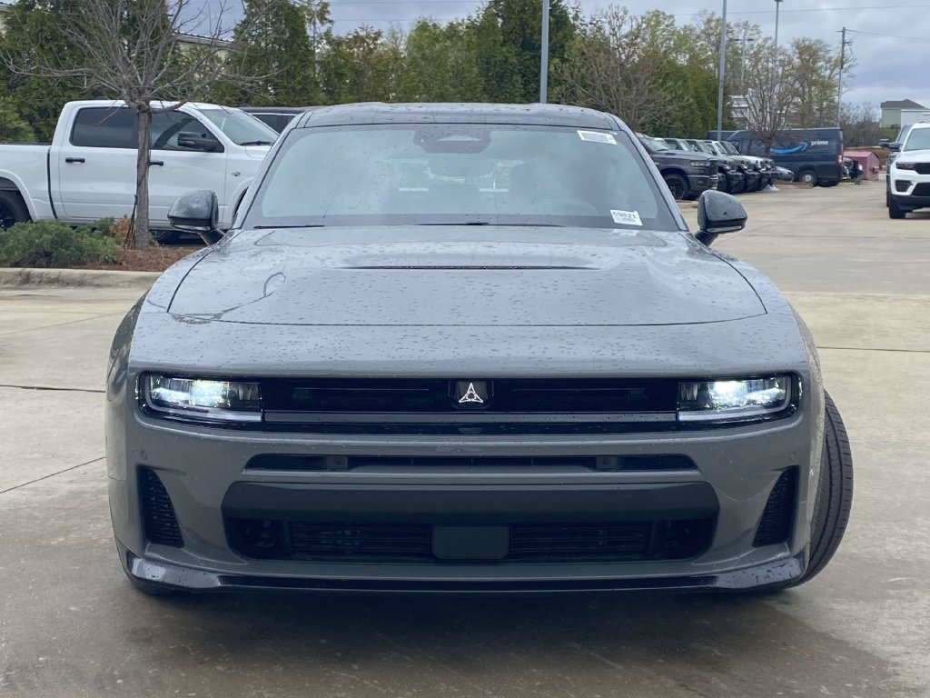 New 2026 Dodge Charger Scat Pack w/ Blacktop Package AWD/4WD image 31