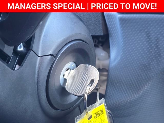 New 2025 Chevrolet Low Cab Forward image 29