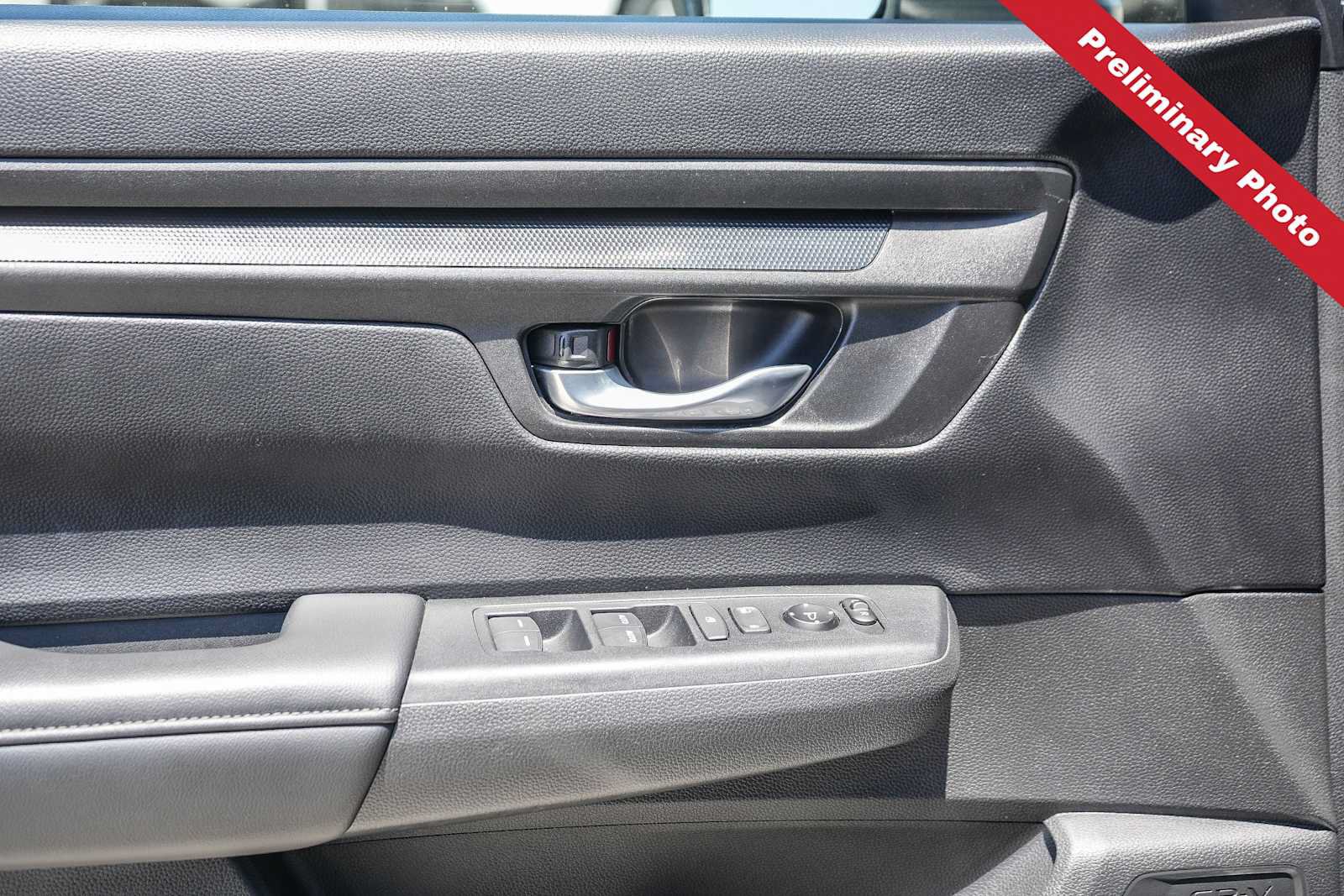 Used 2024 Honda CR-V EX image 15