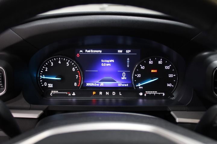 Used 2023 Ford Explorer XLT w/ Equipment Group 202A image 39