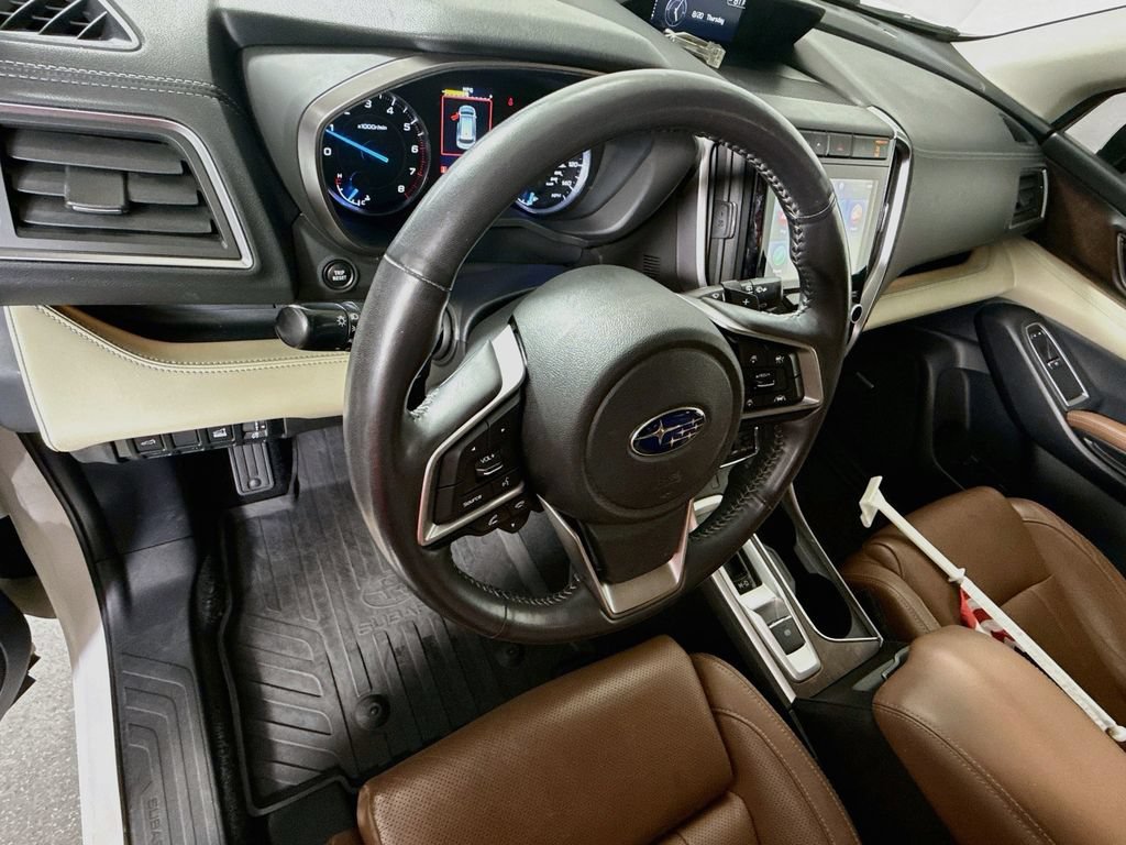 Used 2019 Subaru Ascent Touring AWD/4WD image 10