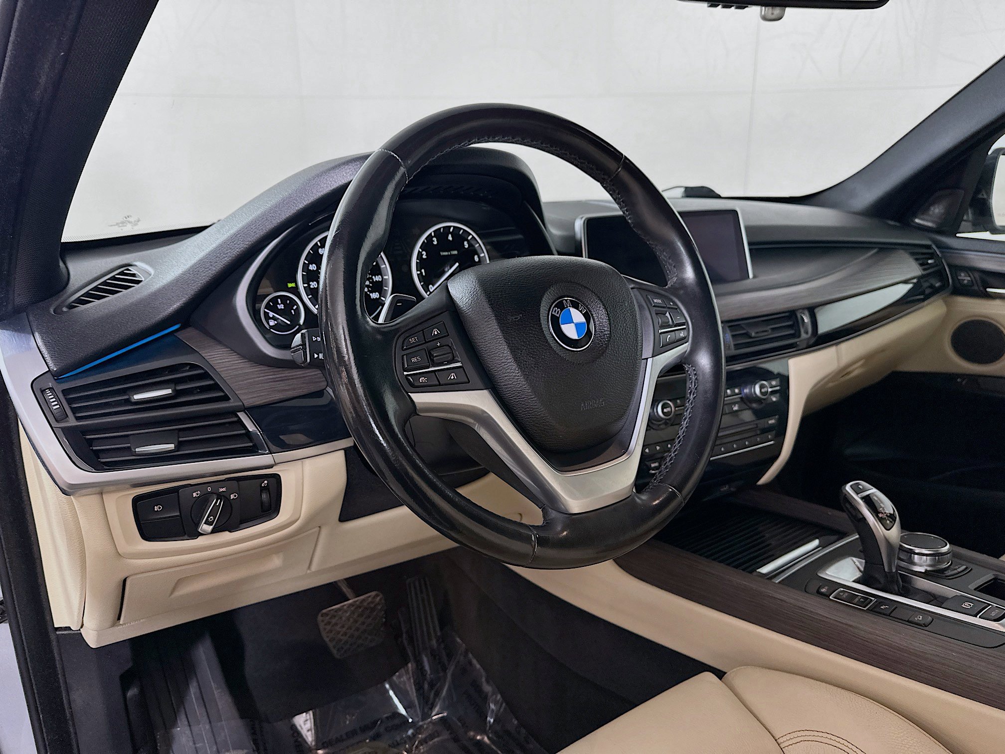 Used 2018 BMW X5 xDrive35i image 9