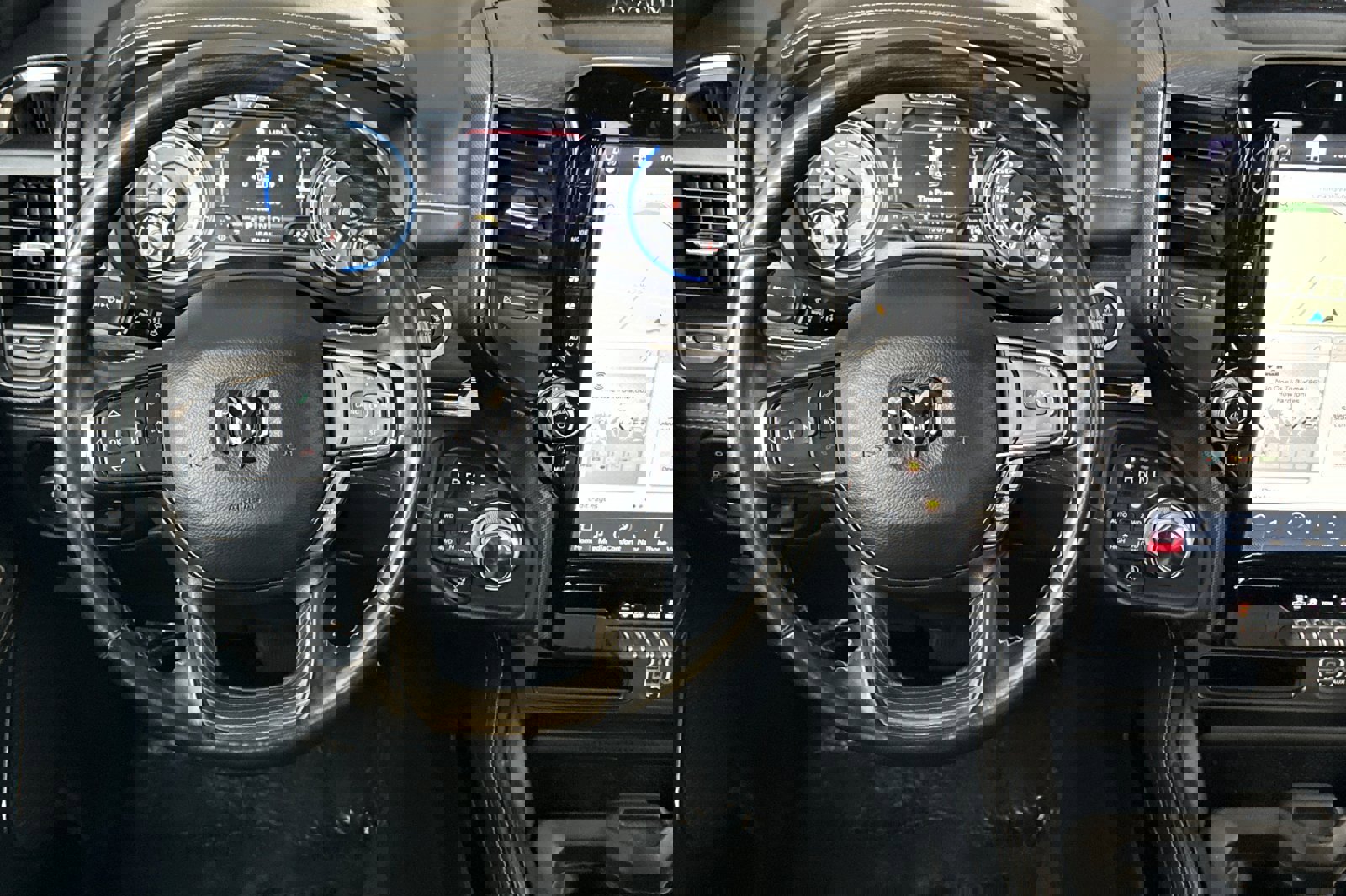 Used 2022 RAM 1500 Limited image 15