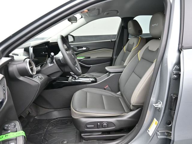 New 2026 Chevrolet Trax ACTIV w/ Driver Confidence Package image 37
