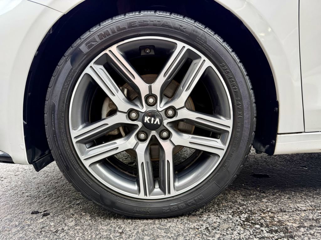 Used 2019 Kia Forte EX FWD image 25