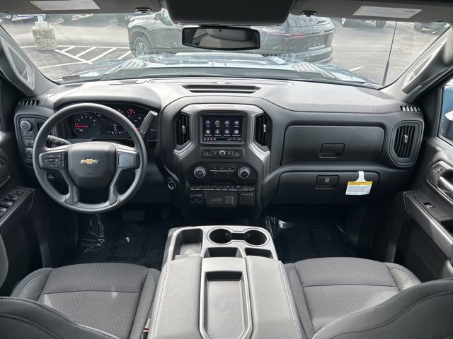 New 2026 Chevrolet Silverado 2500 Custom w/ Custom Value Package image 11
