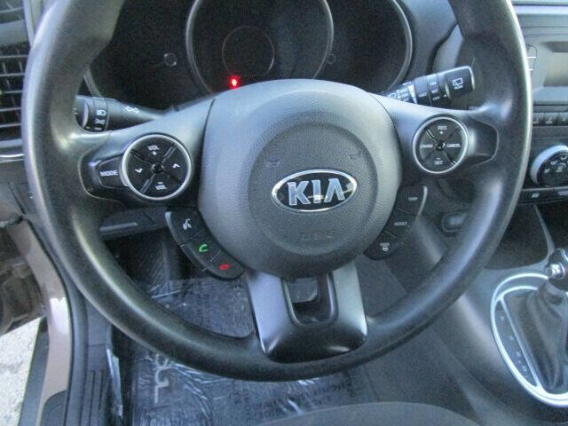Used 2014 Kia Soul image 30