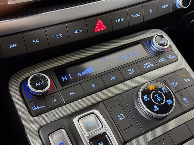 Used 2023 Hyundai Palisade SEL image 18