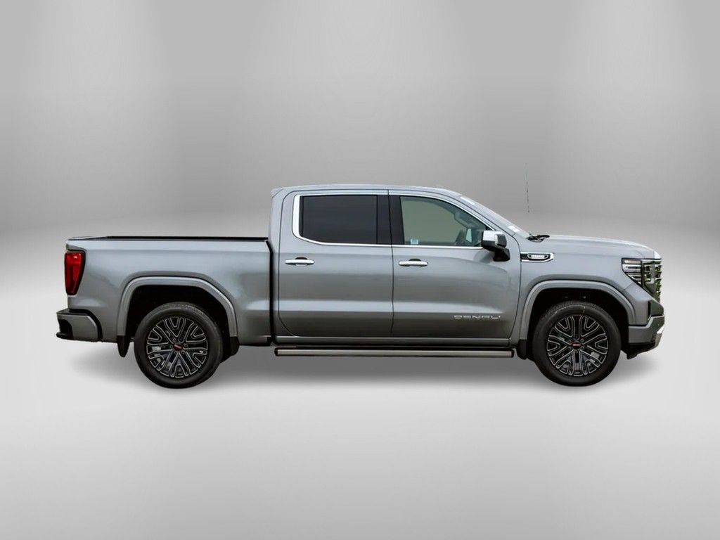 New 2026 GMC Sierra 1500 Denali image 2