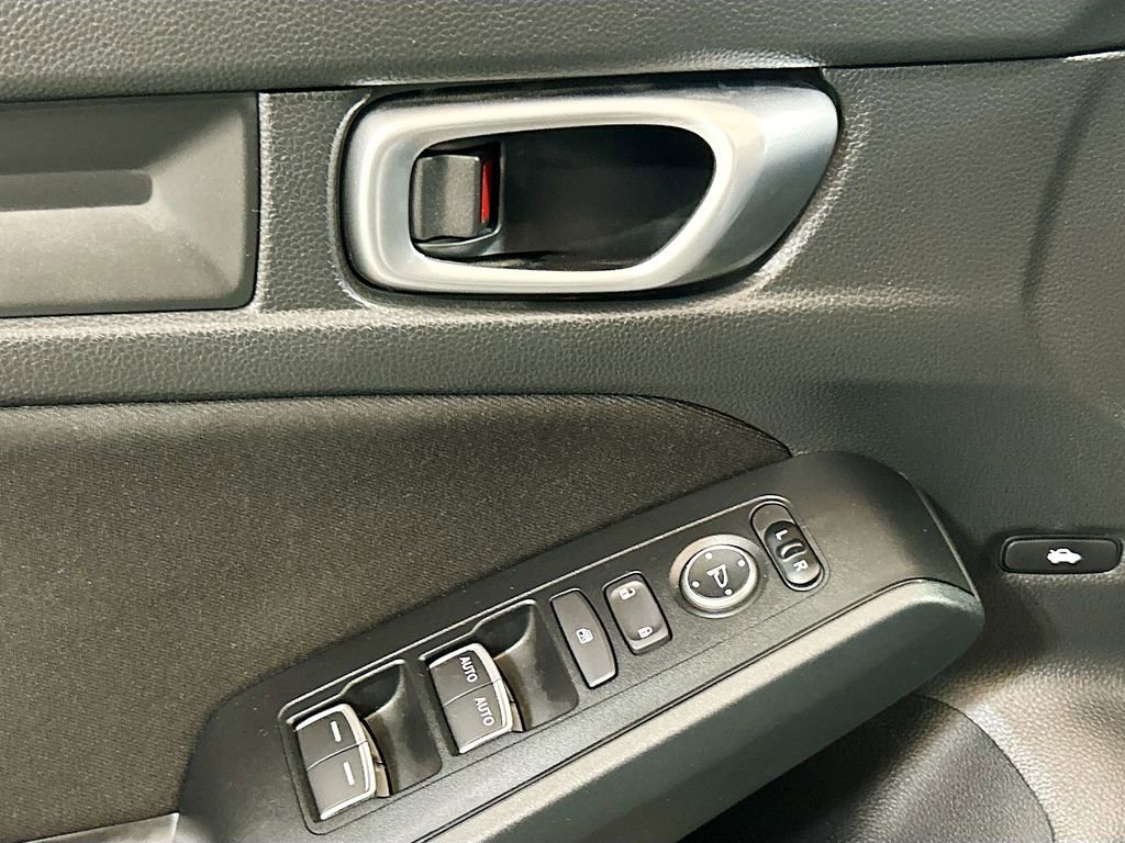 Used 2024 Honda Civic Sport image 15
