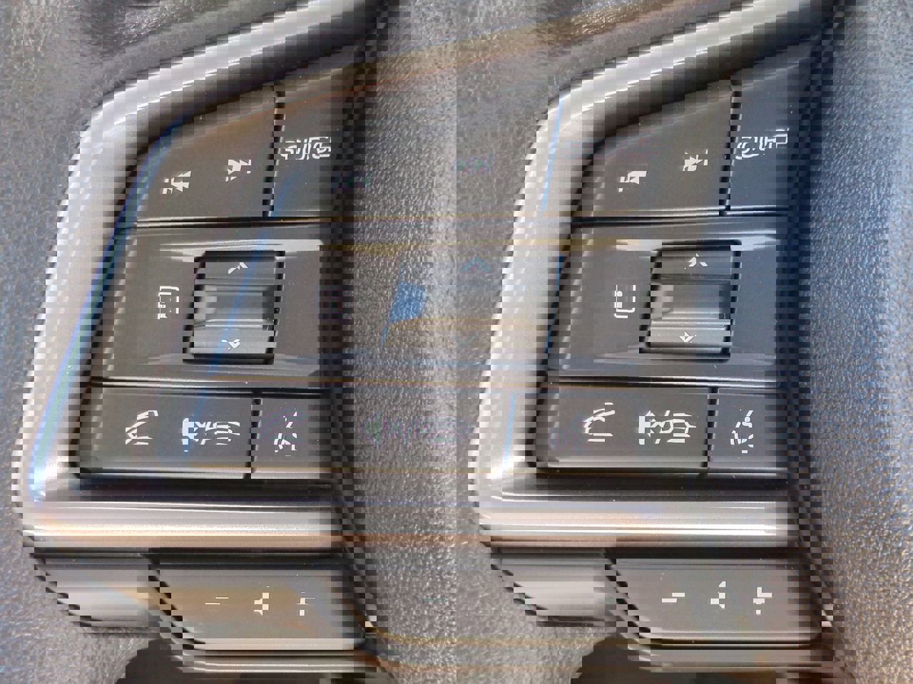 New 2026 Subaru Impreza 2.0i Sport image 22