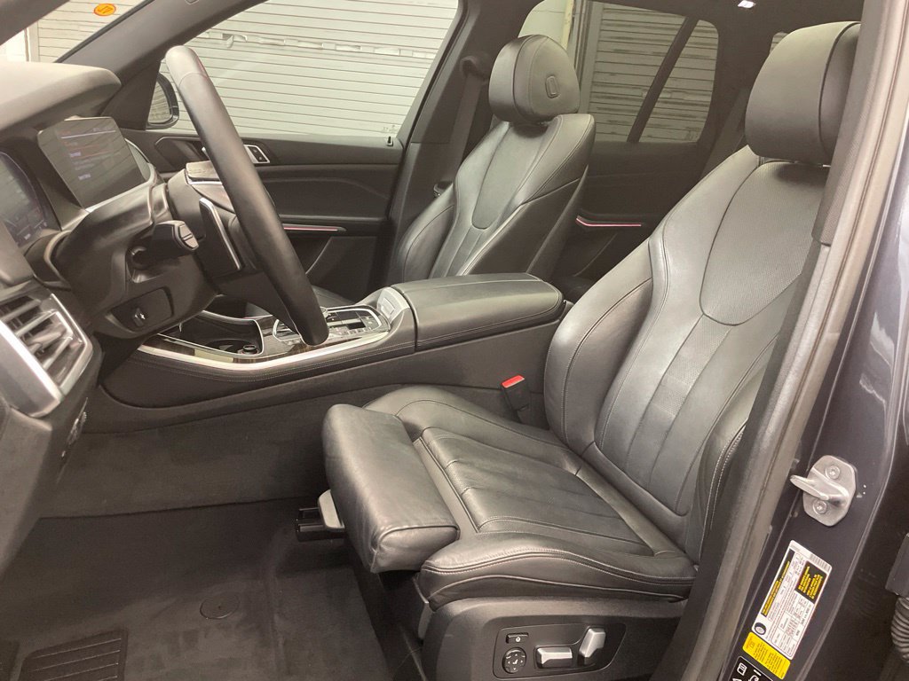 Used 2019 BMW X5 xDrive40i w/ Premium Package AWD/4WD image 20