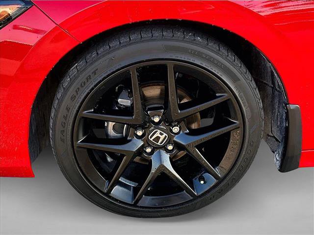 Used 2022 Honda Civic Sport image 10