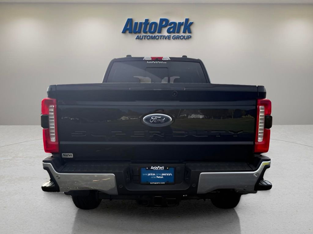 New 2026 Ford F350 XLT w/ XLT Premium Package image 6