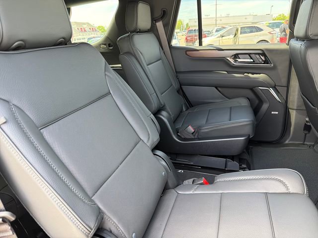 New 2026 GMC Yukon Denali image 22
