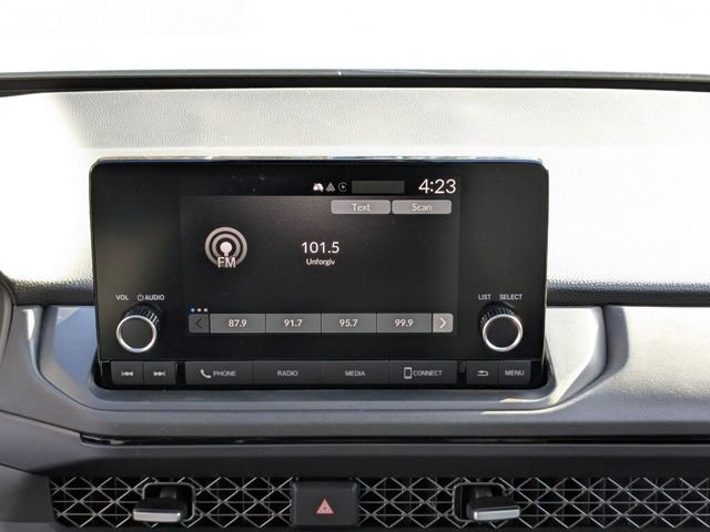 Certified 2023 Honda Accord EX image 14