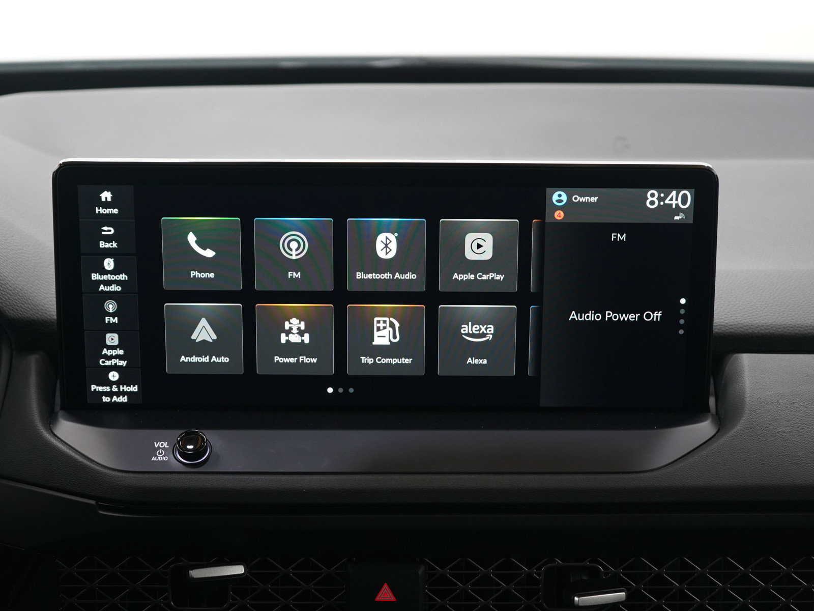 Used 2025 Honda Accord Sport image 15